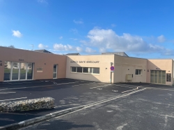 Espace Santé Brécourt