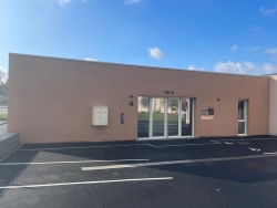 Espace Santé Brécourt