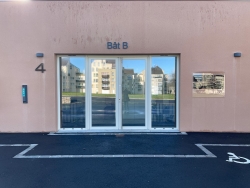 Espace Santé Brécourt