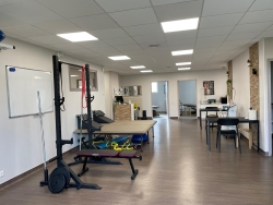 Espace Santé Brécourt