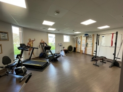 Espace Santé Brécourt