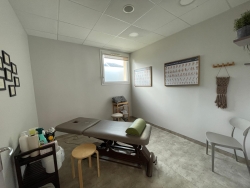 Espace Santé Brécourt
