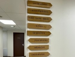 Espace Santé Brécourt