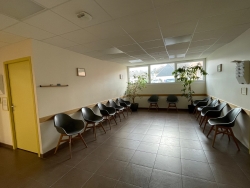 Espace Santé Brécourt
