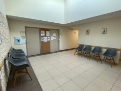 Espace Santé Brécourt