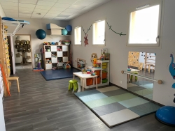 Espace Santé Brécourt