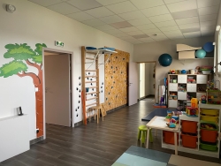 Espace Santé Brécourt